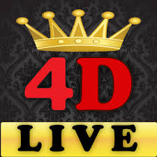 Elive777play Live 4D Results: Instant Access to Winning Numbers